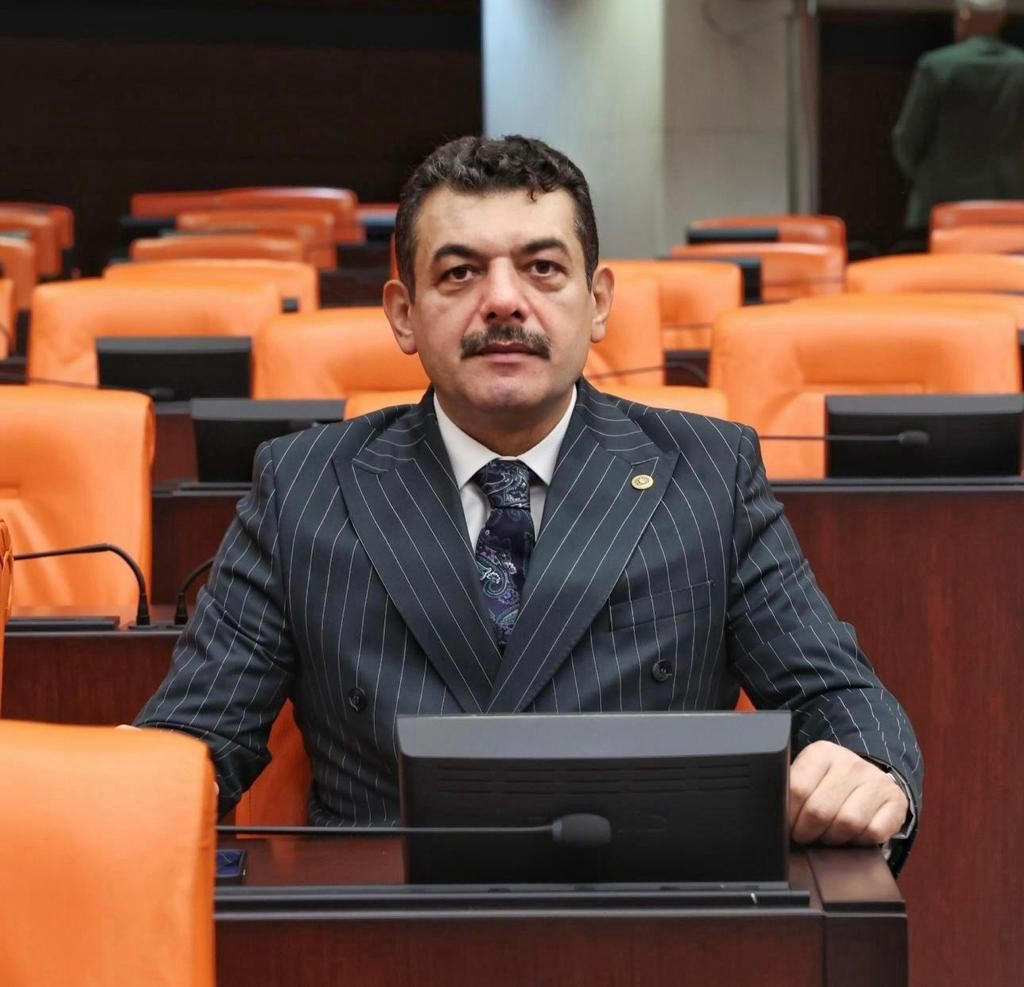 Avcı, "Zonguldak Yayla Eğitim Kampüsüne kavuşacak"