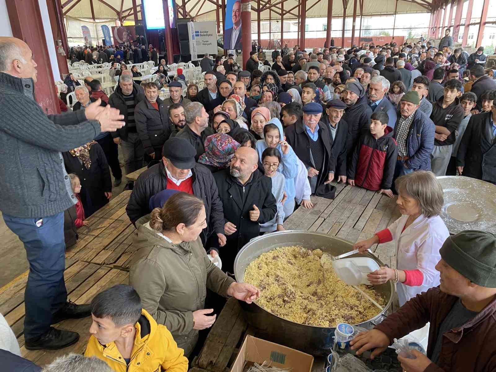 Yeşilkent Mahallesi’nin 40 yıllık imar sorunu çözüldü
