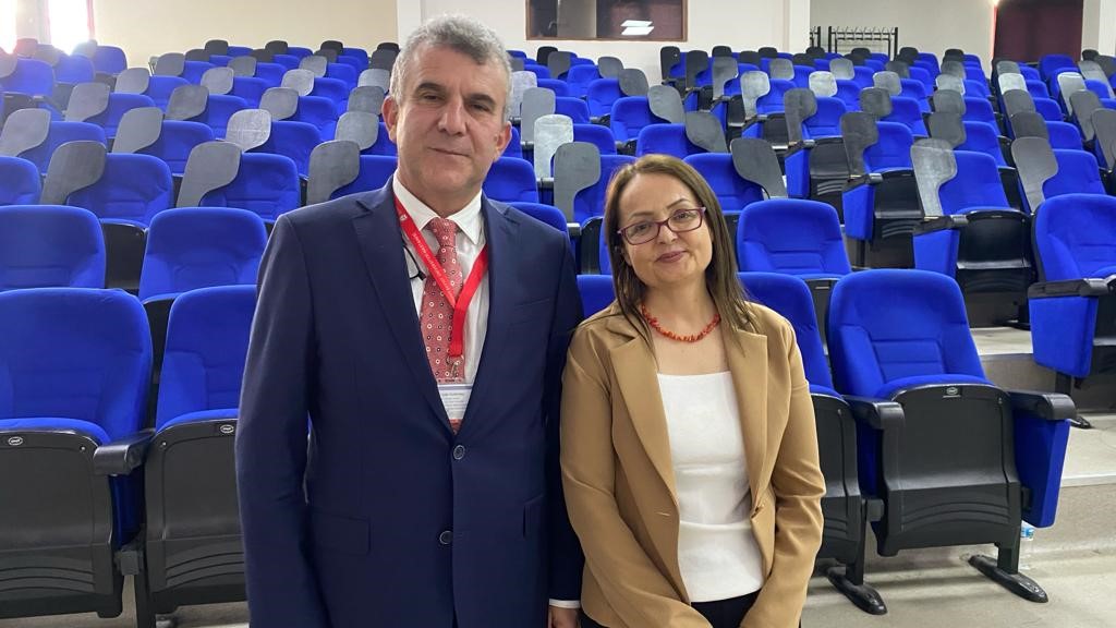 Akademisyenlerden kanser hastalıklarına karşı heyecanlandıran çalışma
