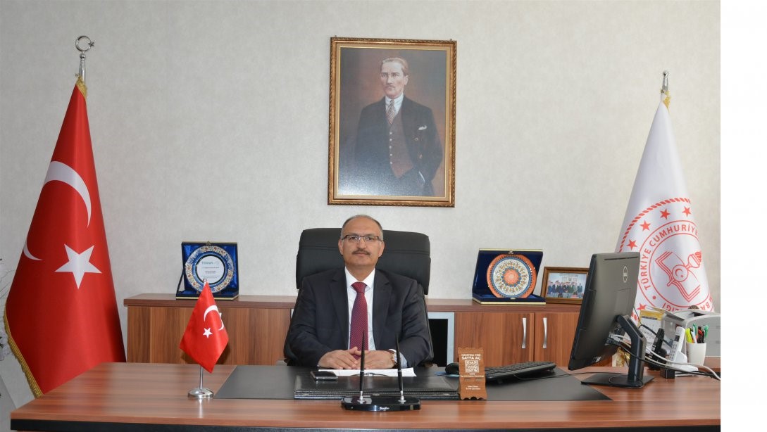 Gediz’de 8 ve 12. sınıflara yönelik ödüllü deneme sınavı