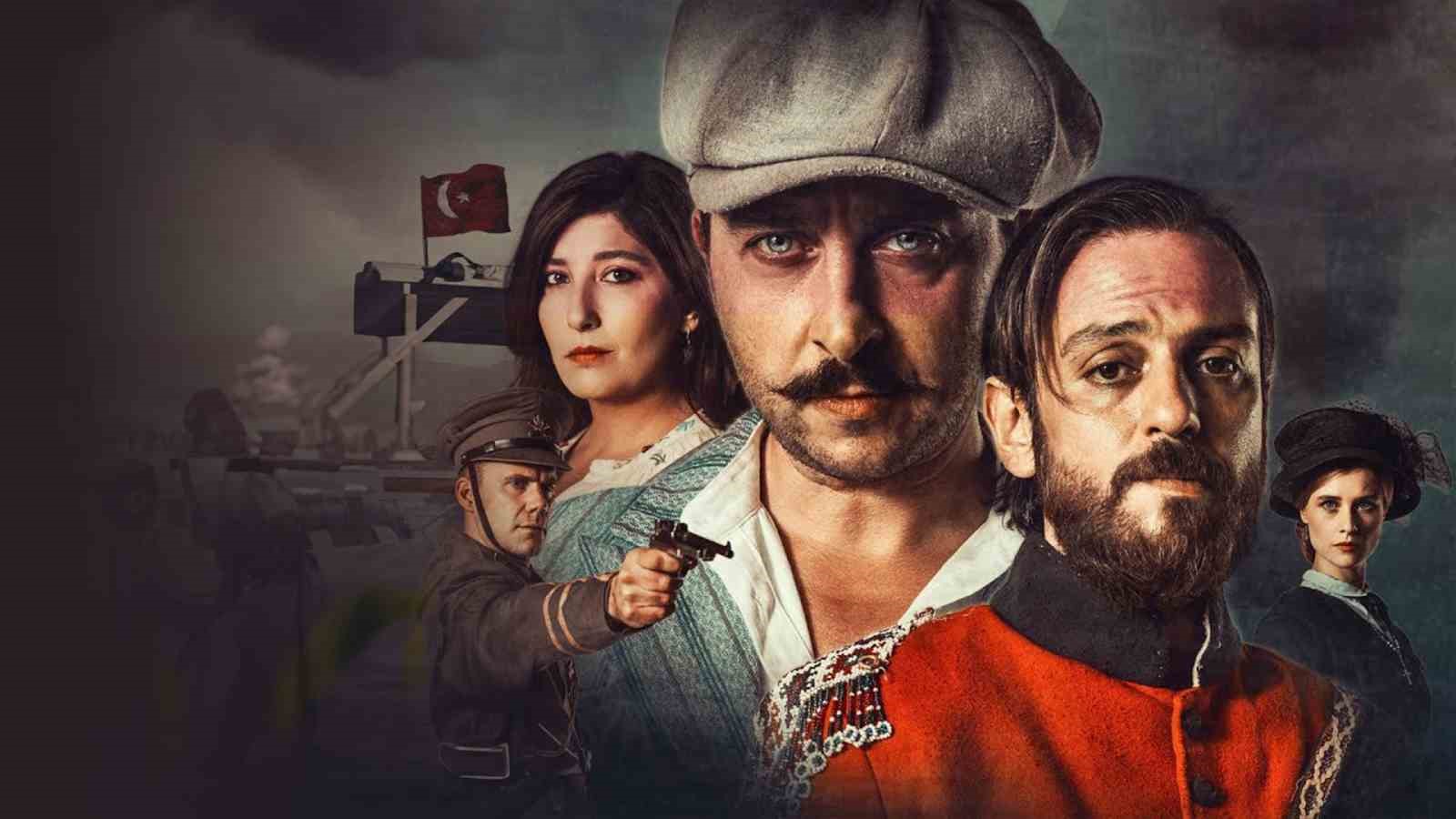 TV+ yeni yılda zengin içerikleri izleyicileriyle buluşturuyor
