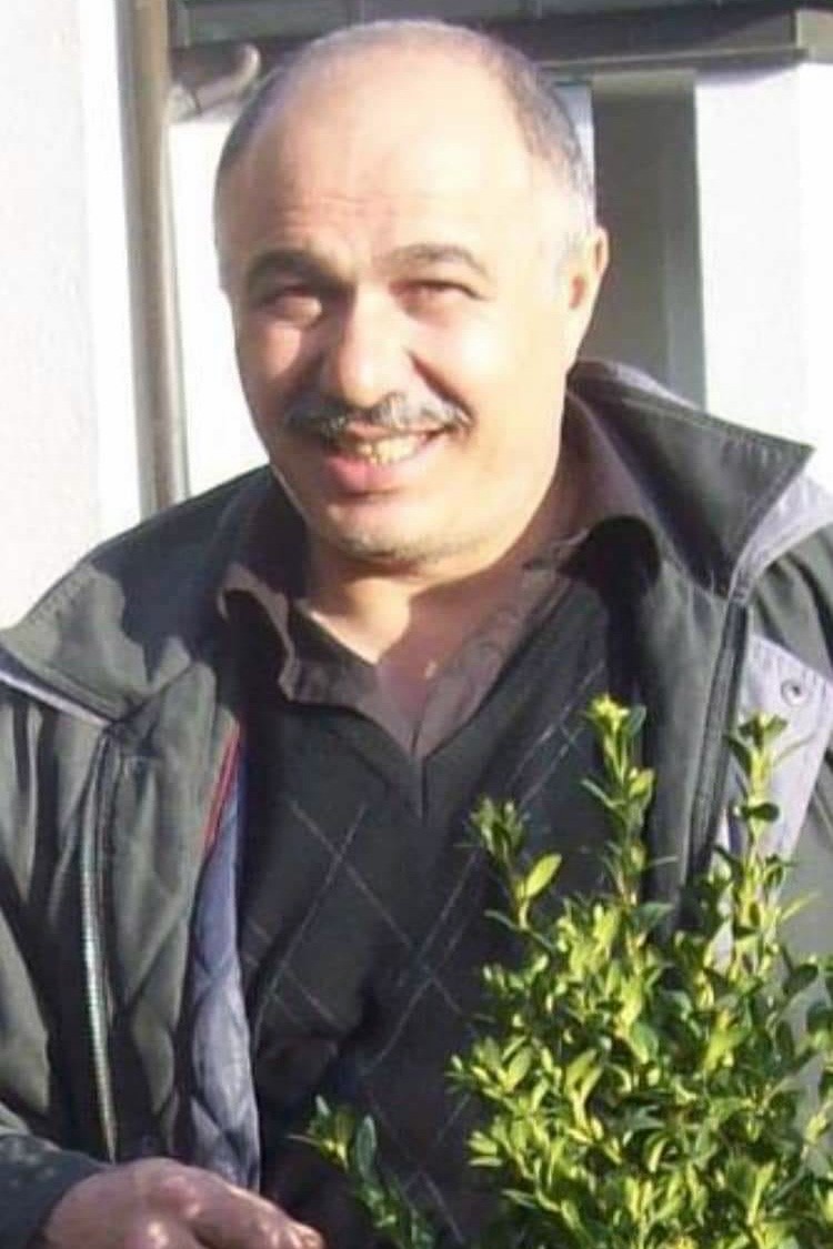 Köse’de yaşlı adam evinde ölü bulundu