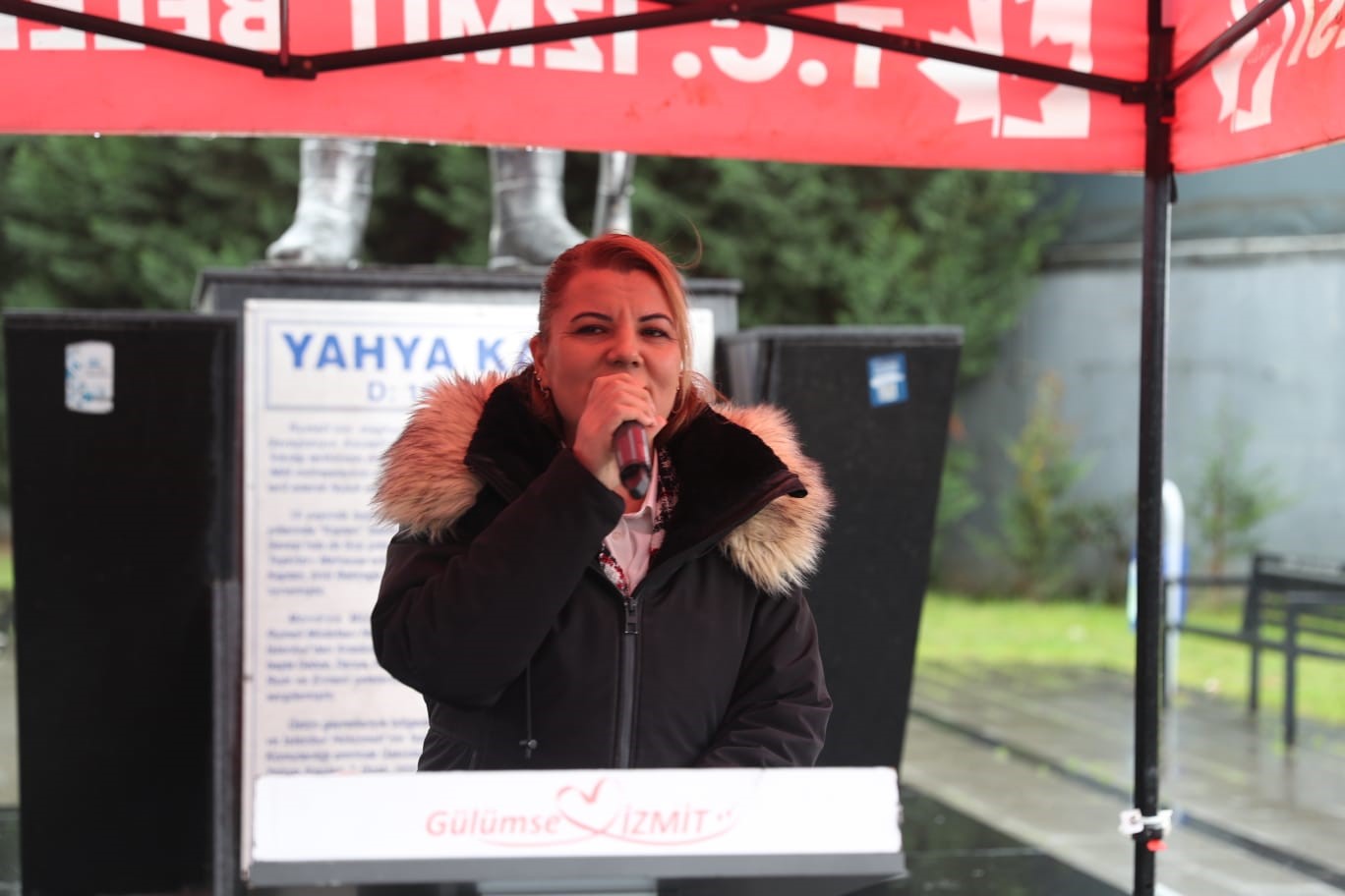 Milli M&uuml;cadele kahramanı Yahya Kaptan anıldı
