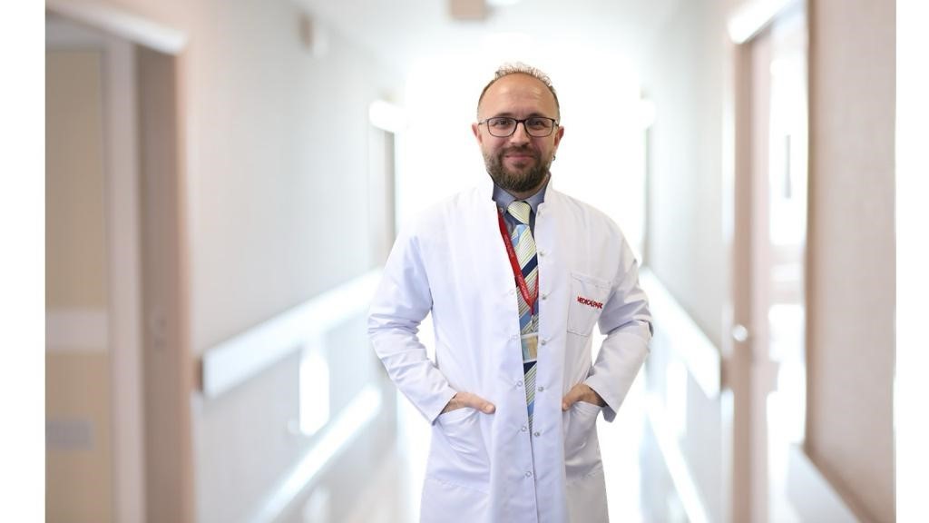 ’Rahim ağzı kanserini önlemek mümkün’