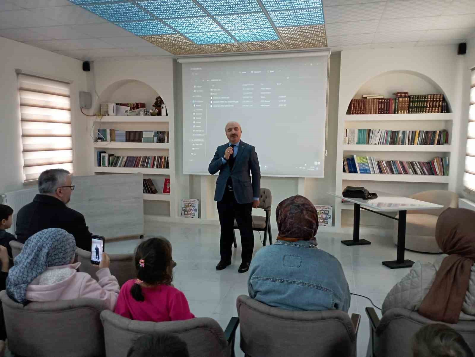 Gediz&rsquo;de gen&ccedil;lik buluşması
