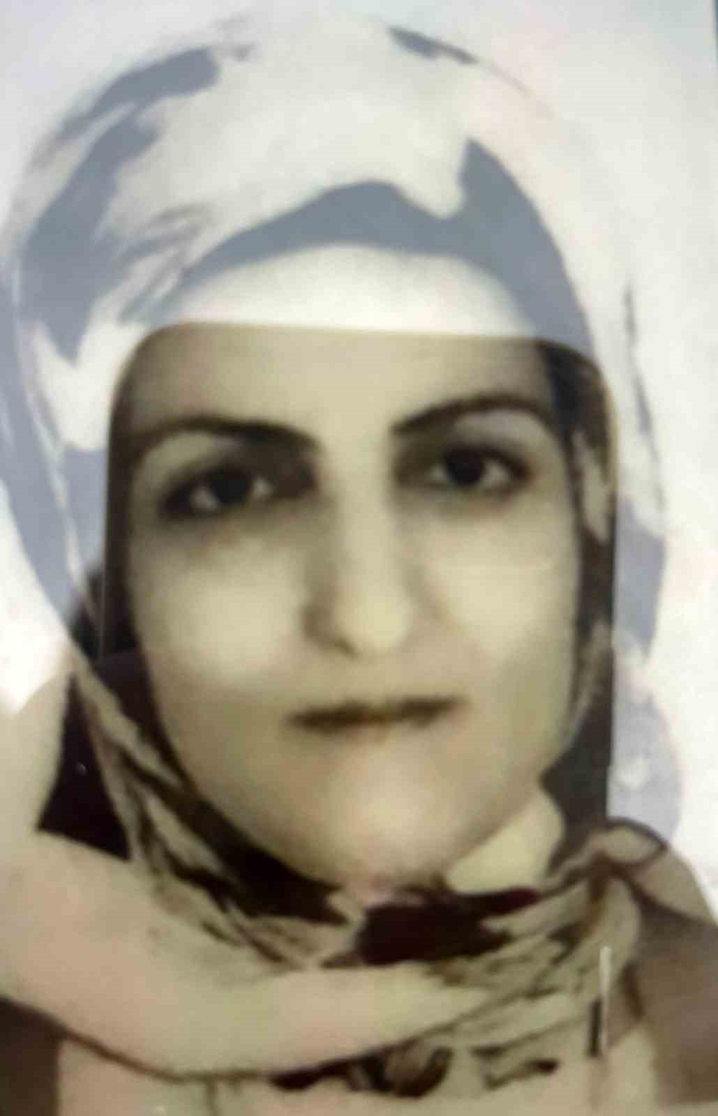 Diyarbakır’da öldürülen kadının eşi tutuklandı