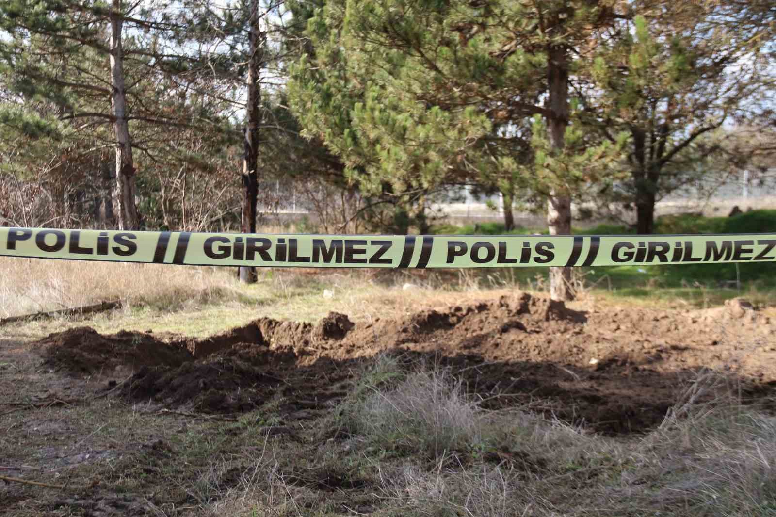 ‘Pişman değiliz’ diyen sanıklara müebbet hapis cezası