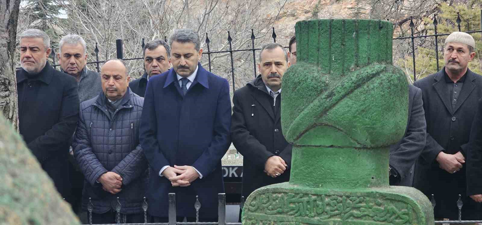 Tokat Belediye Başkan Adayı Eroğlu’ndan İstanbul’daki 700 bin Tokatlıya çağrı