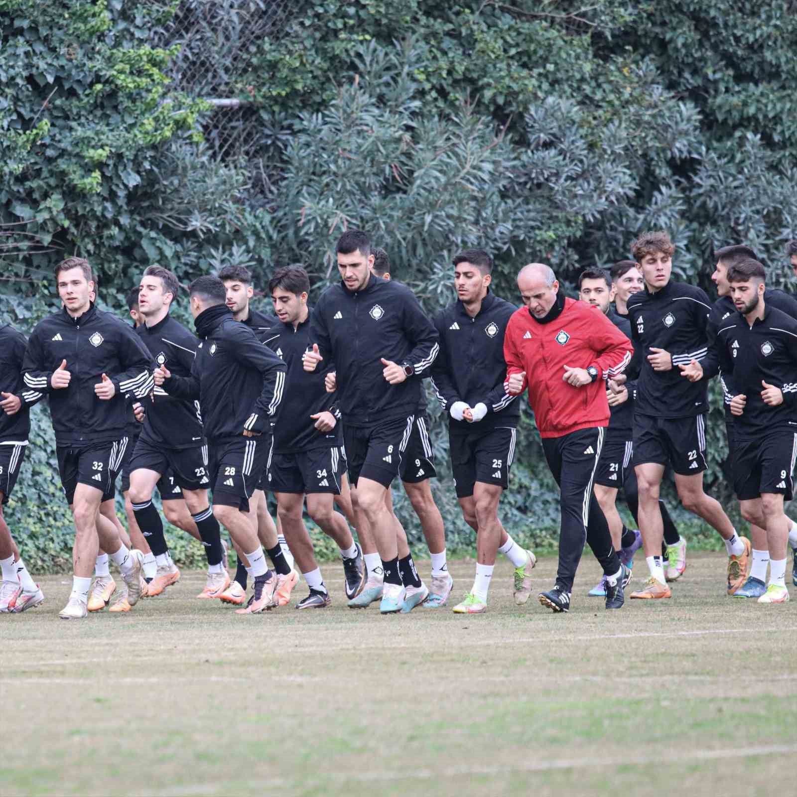 Altay’da gündem yine boykot