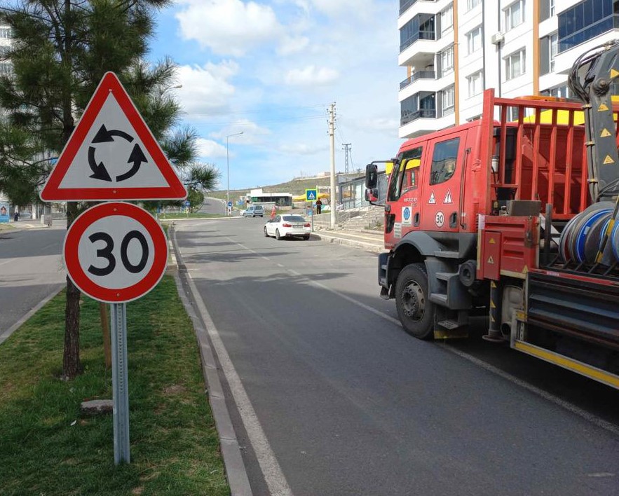 Diyarbakır’da toplu taşıma ağı ve araç filosu güçlendirildi
