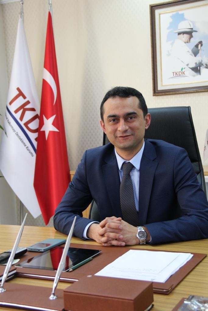 TKDK Çorum İl Koordinatörü Yalvaçer: “128 projeye 68 milyon lira hibe desteği verildi”
