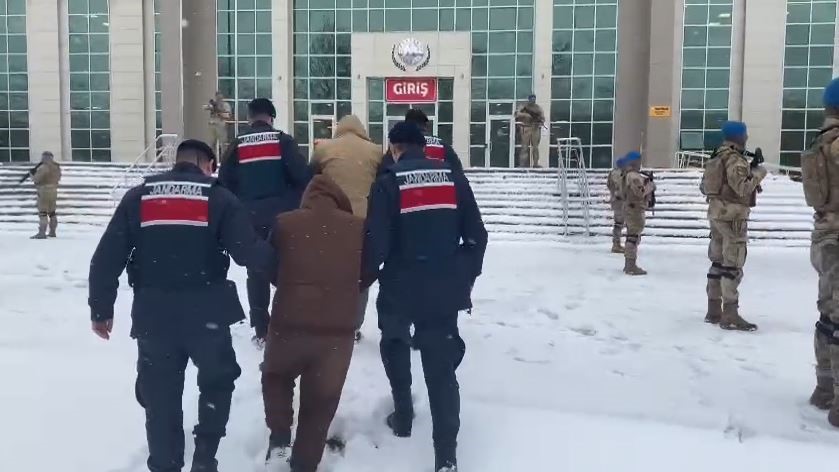 Tekirdağ’da DEAŞ ve TKP/ML operasyonunda 3 gözaltı