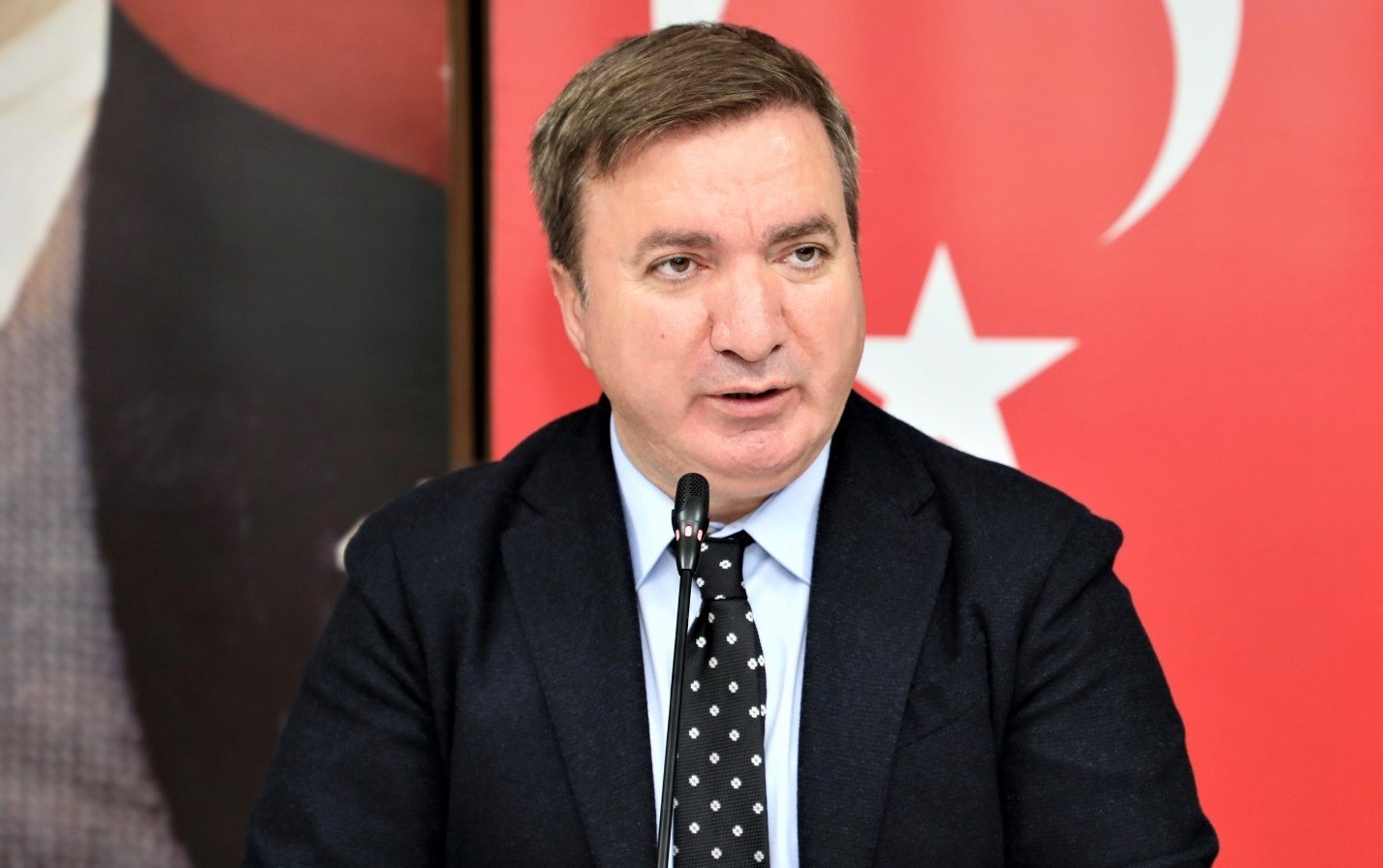 Vali Aydoğdu’dan, Regaib Kandili ve Üç Aylar mesajı
