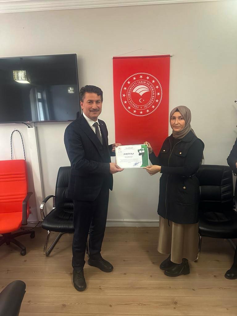 Tarım Arazilerini Koruma Ekibi güçlendiriliyor
