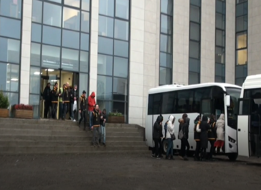 Yalova’da merkezli 3 ilde fuhuş operasyonu: 2 tutuklama