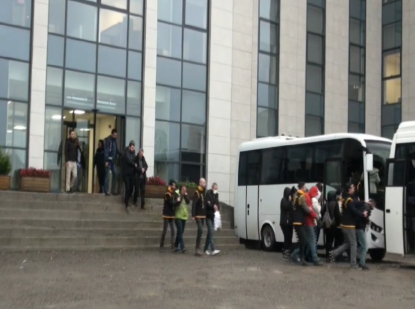 Yalova’da merkezli 3 ilde fuhuş operasyonu: 2 tutuklama