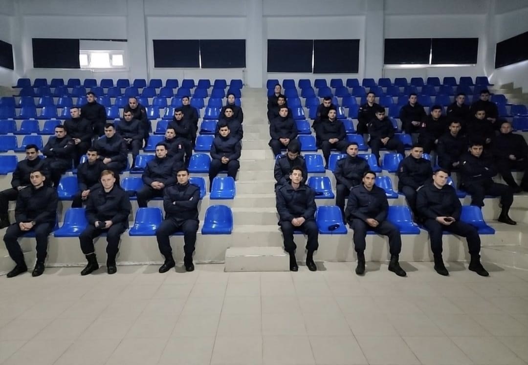 &Ccedil;anakkale&rsquo;de askerlere su ve gıda israfı konusunda eğitim verildi
