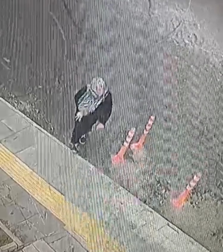 Burdur&rsquo;da 150 bin TL&rsquo;lik soygun yapan kadın yakalandı
