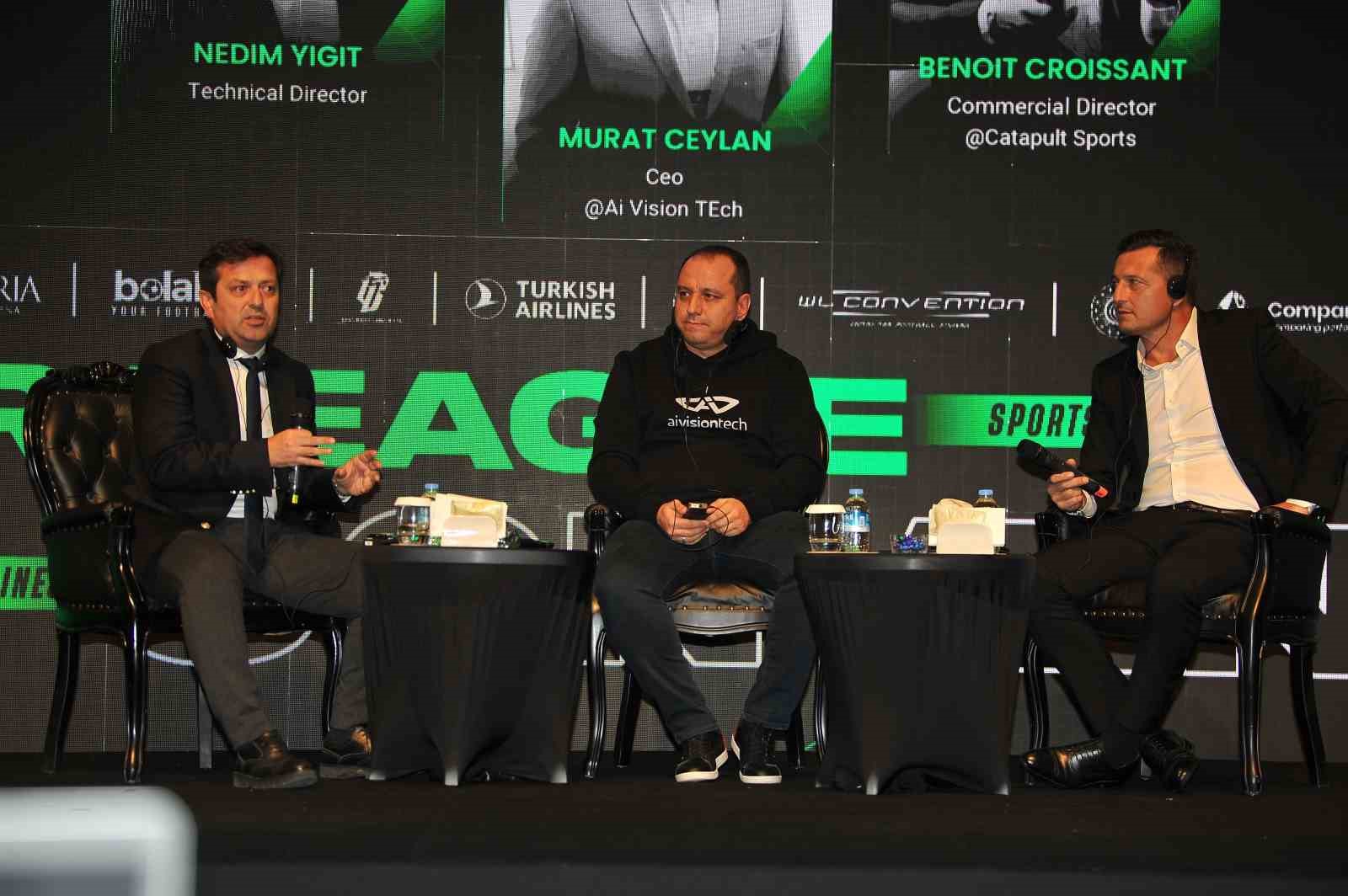 WLC 2024’nün 2. gününde eğitimin önemi vurgulandı