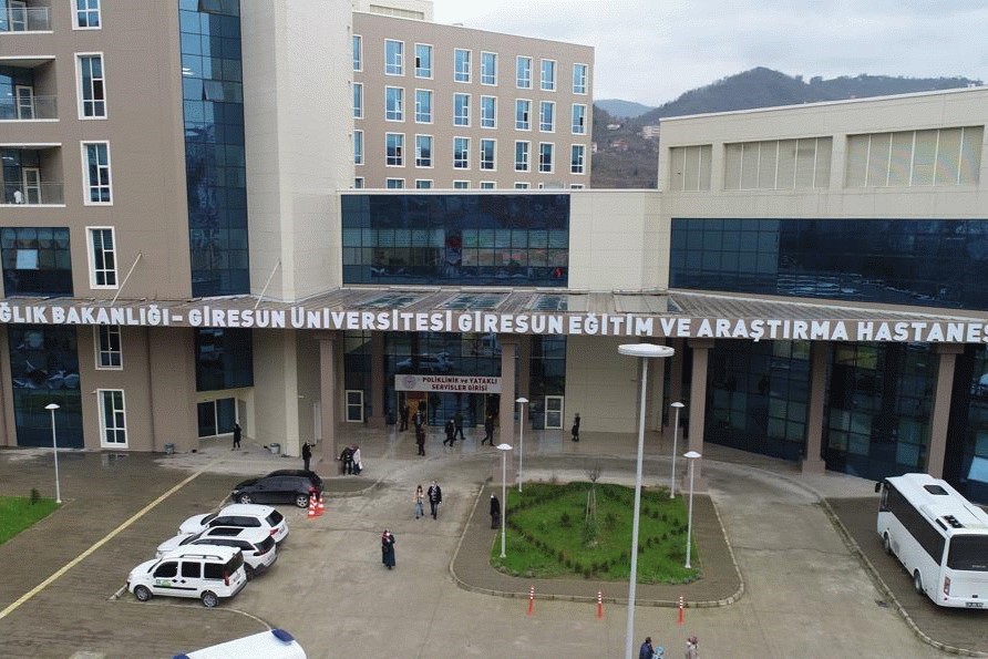 Giresun, ‘Auto Brewery Sendromu’ tedavisinde Türkiye’nin merkezi haline geldi