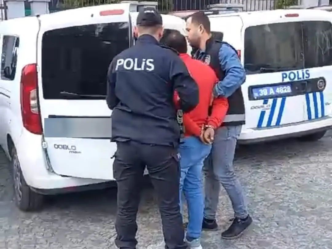 Kırklareli’nde aranan 30 şüpheli yakalandı