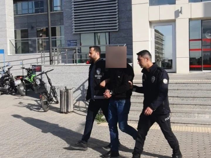 Kırklareli&rsquo;nde aranan 30 ş&uuml;pheli yakalandı
