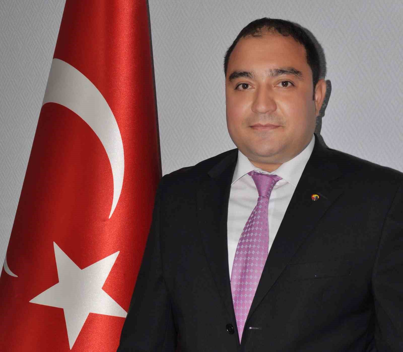 Mut TSO Başkanı Sezer Mut’a tarım lisesi istiyor