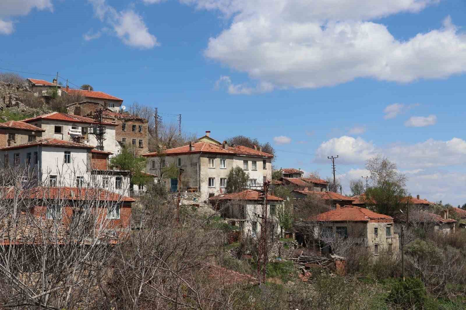 Attouda Antik Kentine ilk kazma yakın zamanda vurulacak
