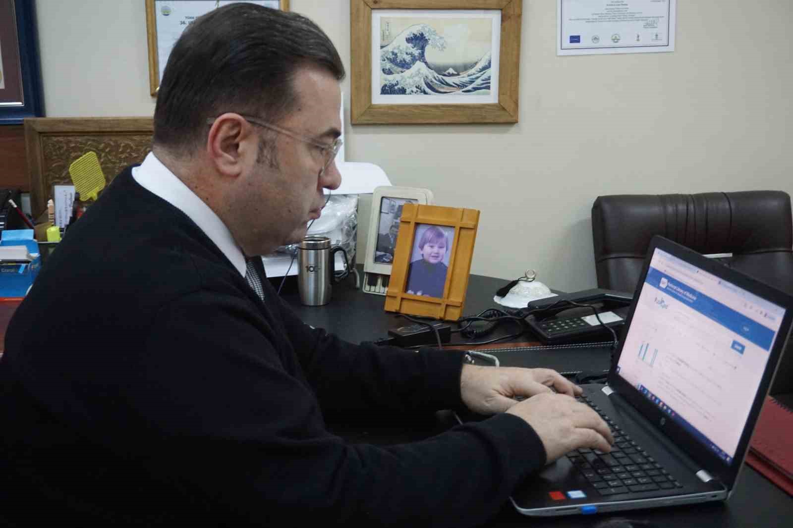 Prof. Dr. Öztürk, "Kalıcı yaz saati uygulaması ölümleri azaltıyor"