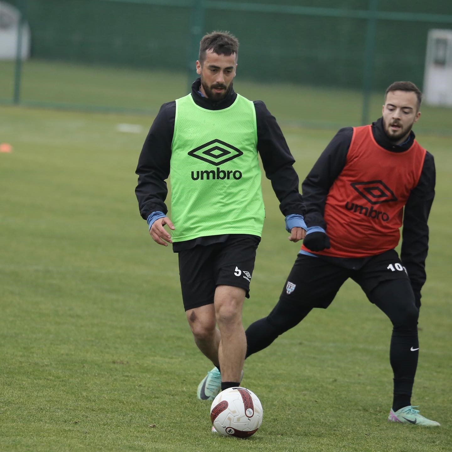 Bandırmaspor- Erzurum FK maçını Batuhan Kolak  yönetecek