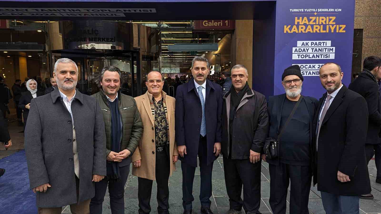Tokat Belediye Meclis Üyesi Şadi İşeri’yi son yolculuğuna uğurladı
