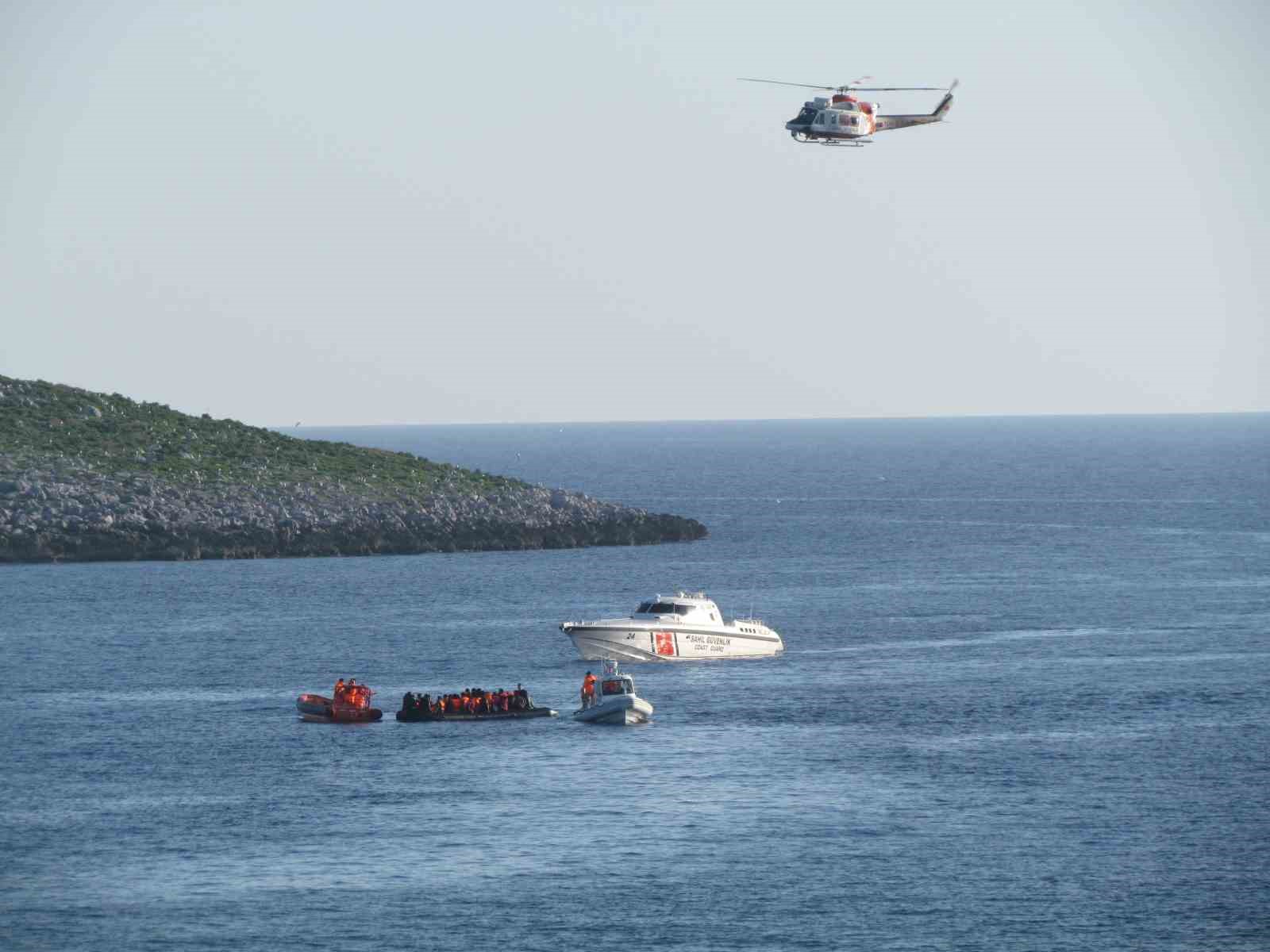 Çeşme’de yaz mevsiminde 14 kişi boğularak hayatını kaybetti