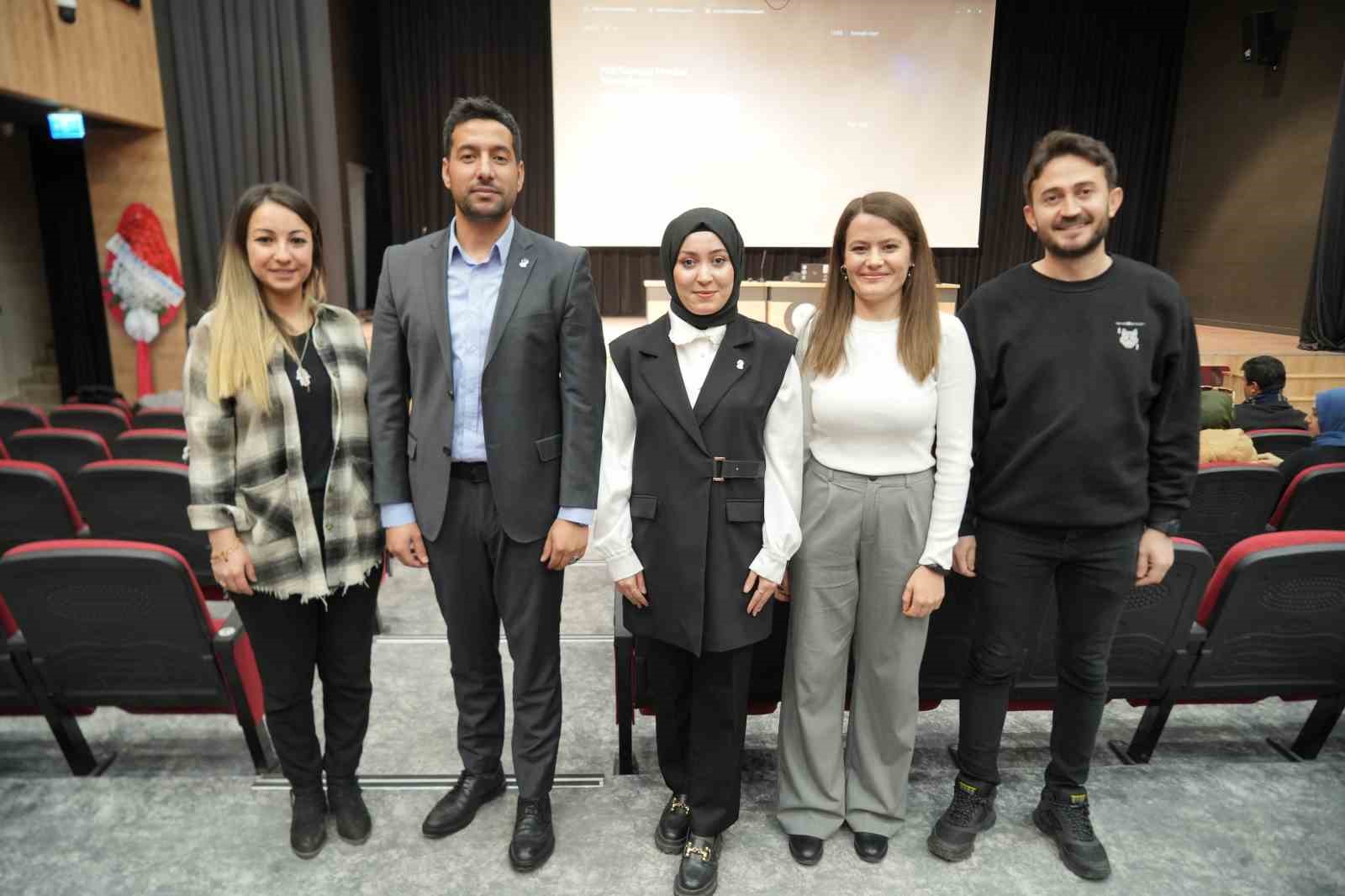 TEKNOFEST 2024’e rekor katılım için bilgilendirme konferansları yapılıyor