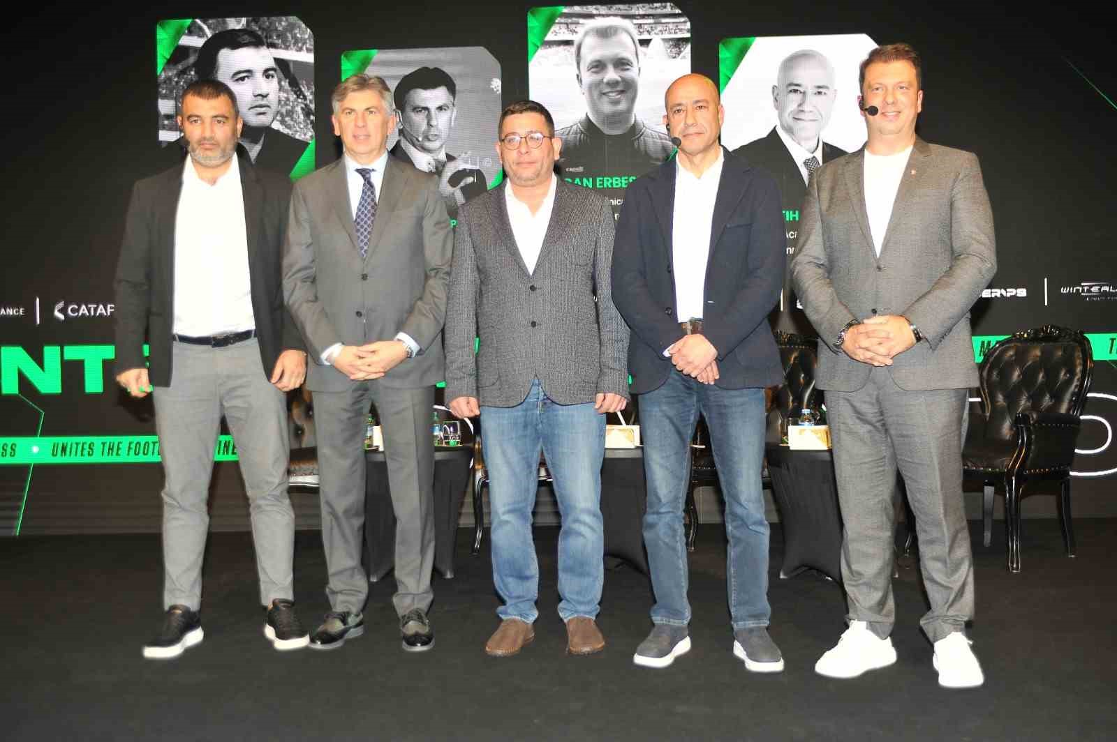 WinterLegue Convention 2024 tamamlandı
