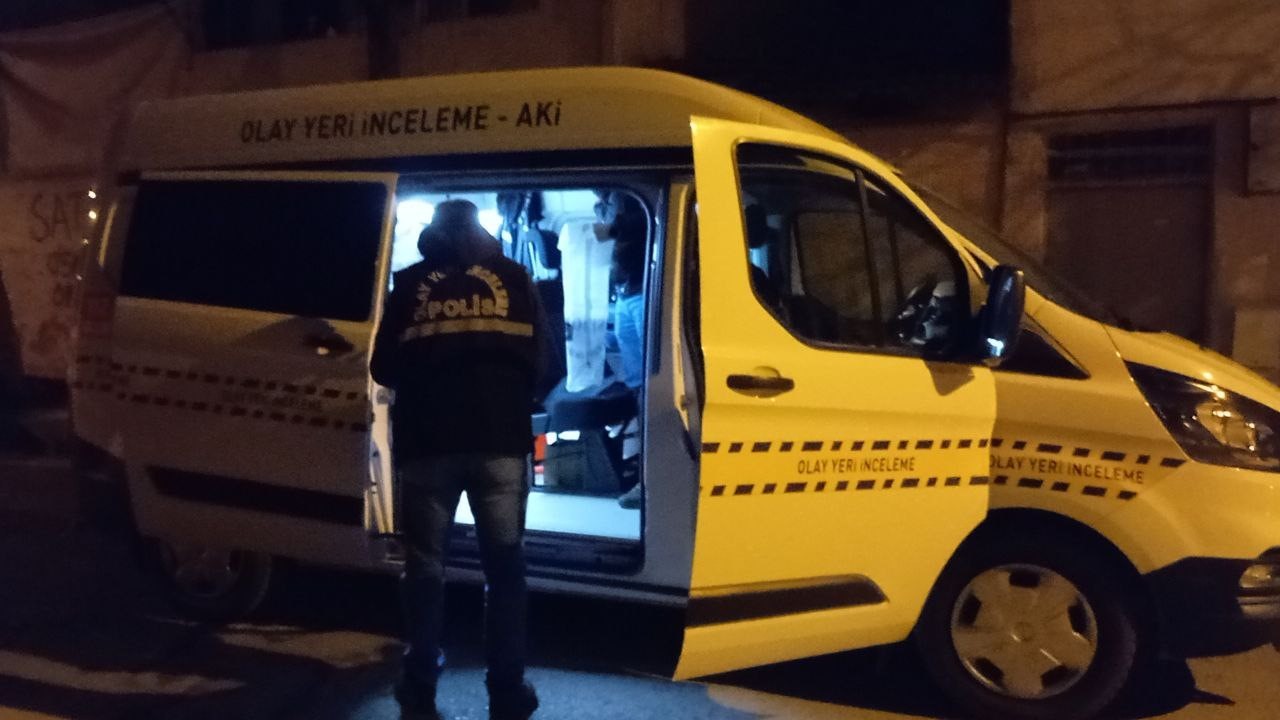 &Ccedil;orum&rsquo;da 61 yaşındaki adam evinde &ouml;l&uuml; bulundu
