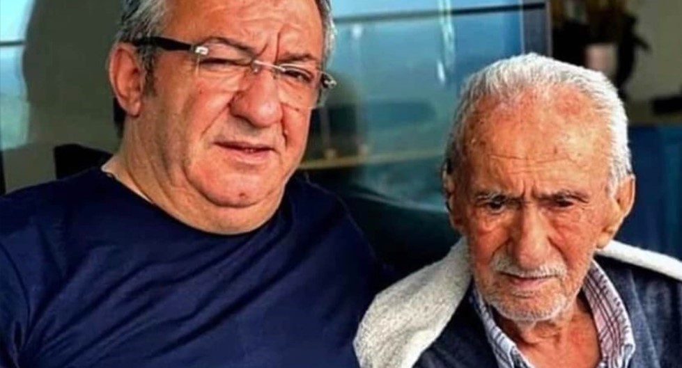 Kılıçdaroğlu, CHP’li Altay’ın babasının cenazesine katıldı 