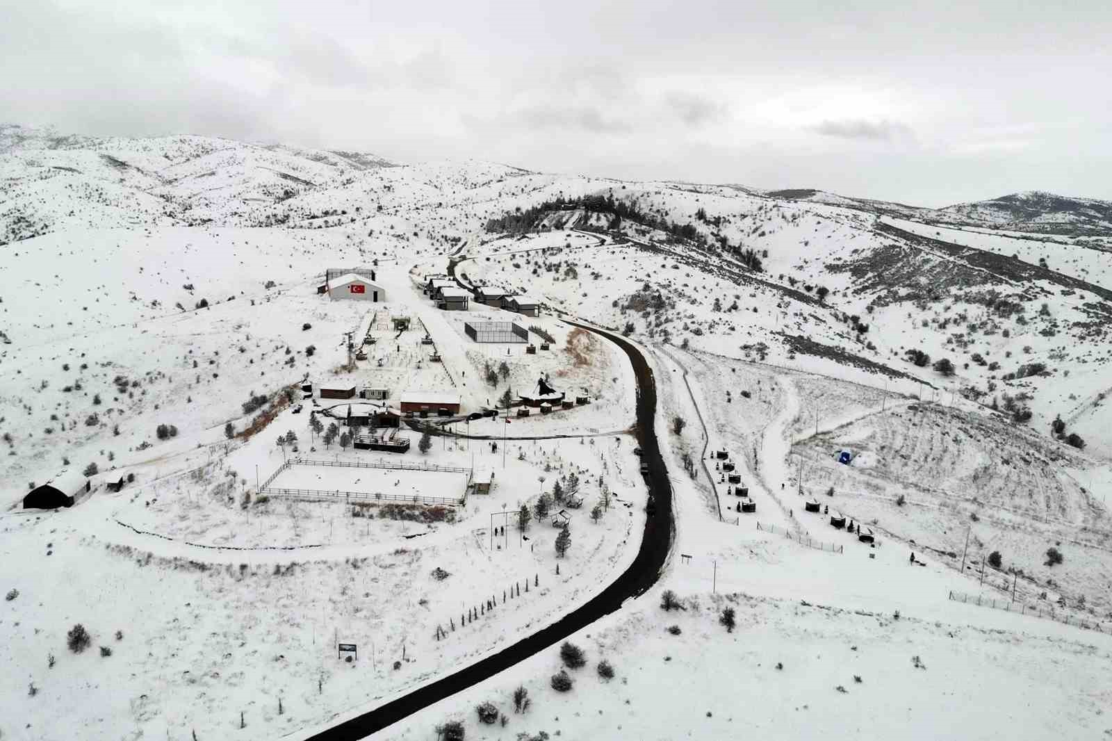 Kuraklığın fotoğrafı: Son iki yıldır aynı manzara