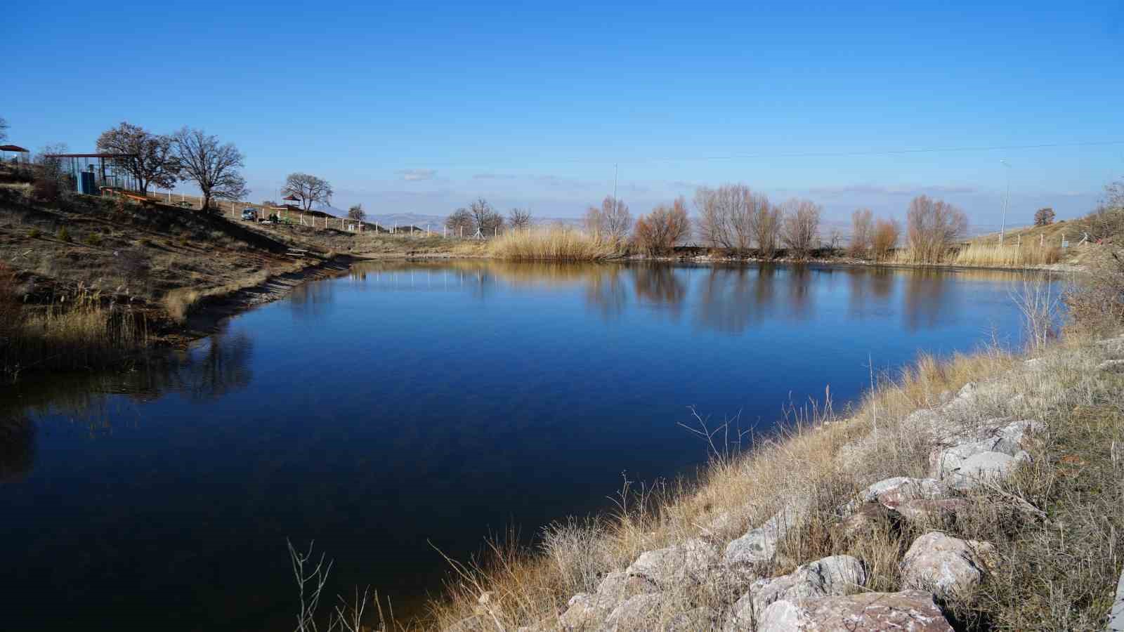 Kuraklığın fotoğrafı: Son iki yıldır aynı manzara
