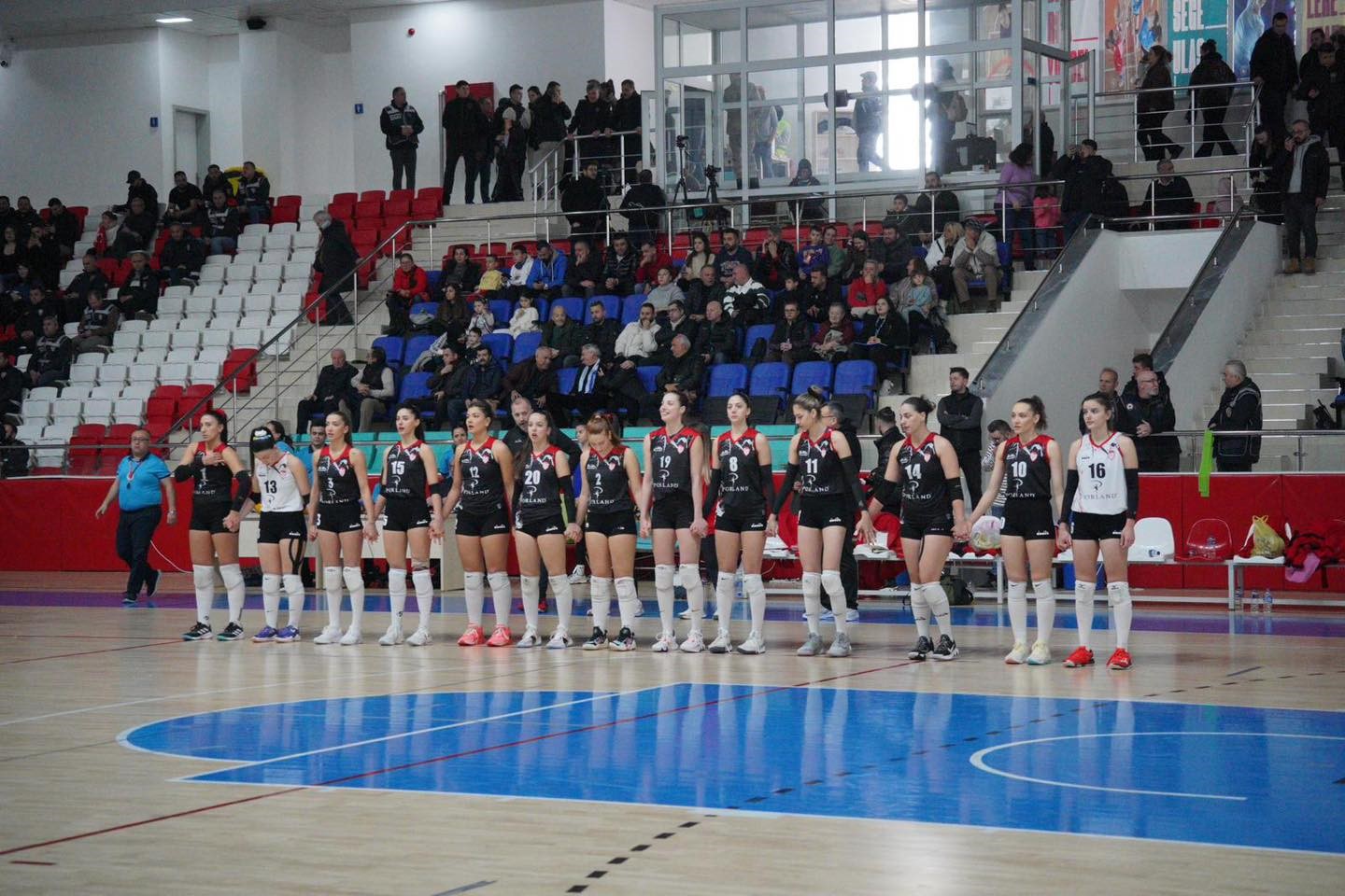 Başkan Yaman&rsquo;dan takım taraftarlarına tebrik
