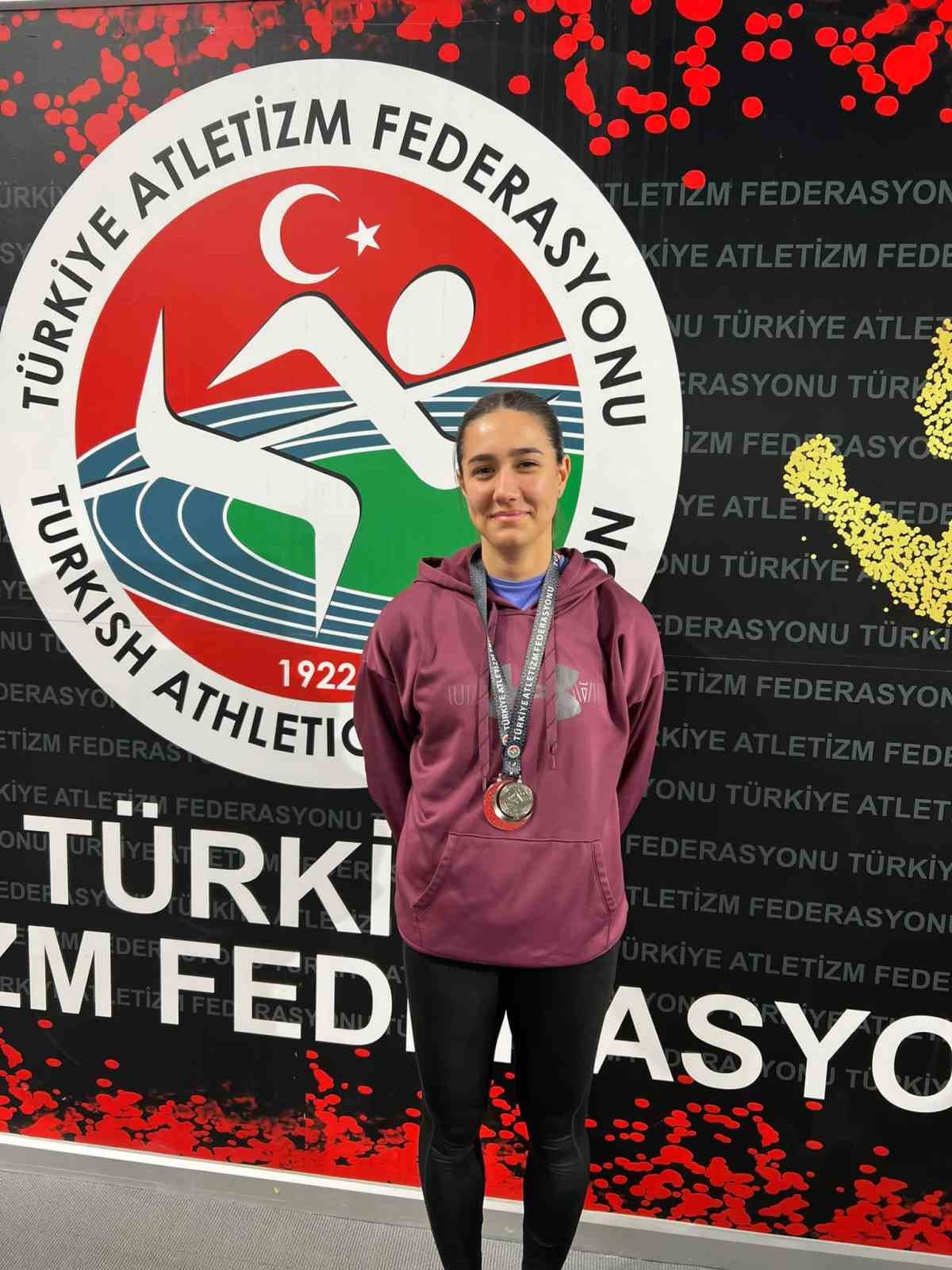 Eskişehirli sporcular Sırbistan yolcusu
