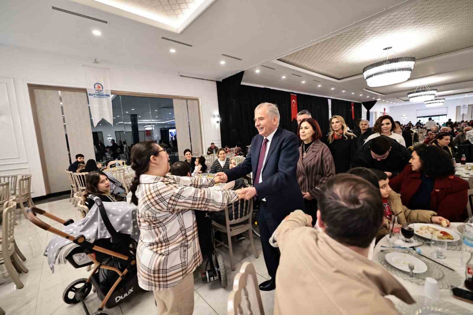 Ege’nin en büyük Engelsiz Spor ve Yaşam Merkezi’nde sona doğru