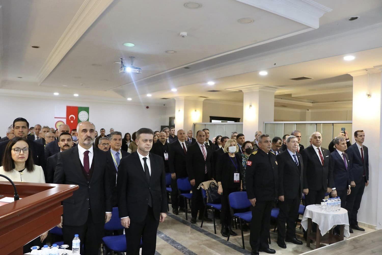 Yalova Mesleki Teknik Eğitim Çalıştayı düzenlendi
