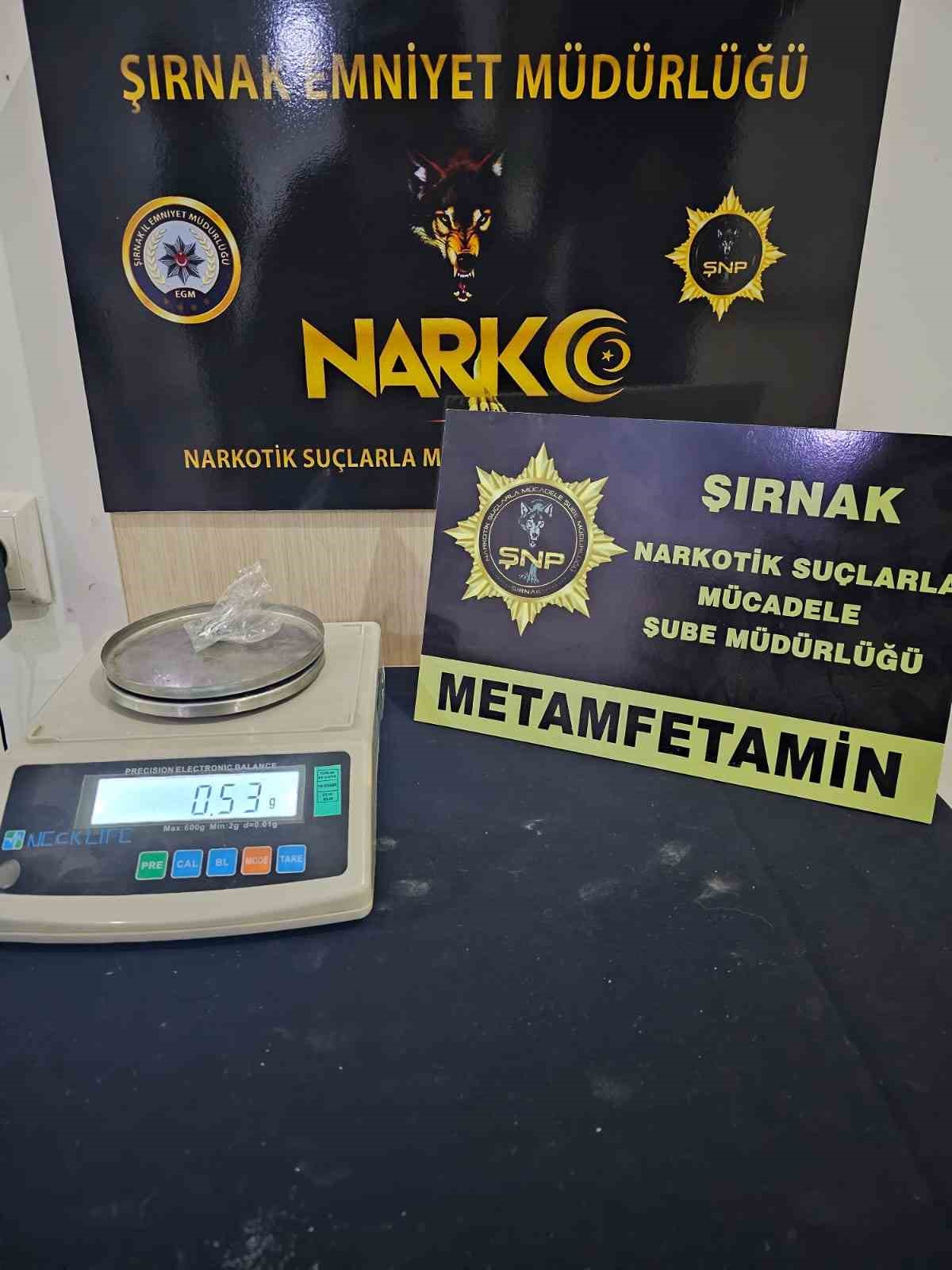 Şırnak&rsquo;ta asayiş ve ka&ccedil;ak&ccedil;ılık olaylarında 43 ş&uuml;pheli g&ouml;zaltına alındı
