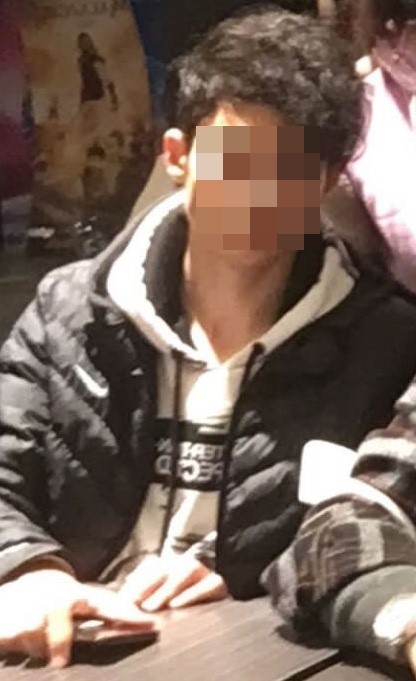 Kız arkadaşıyla tartışan lise &ouml;ğrencisi intihar girişiminde bulundu
