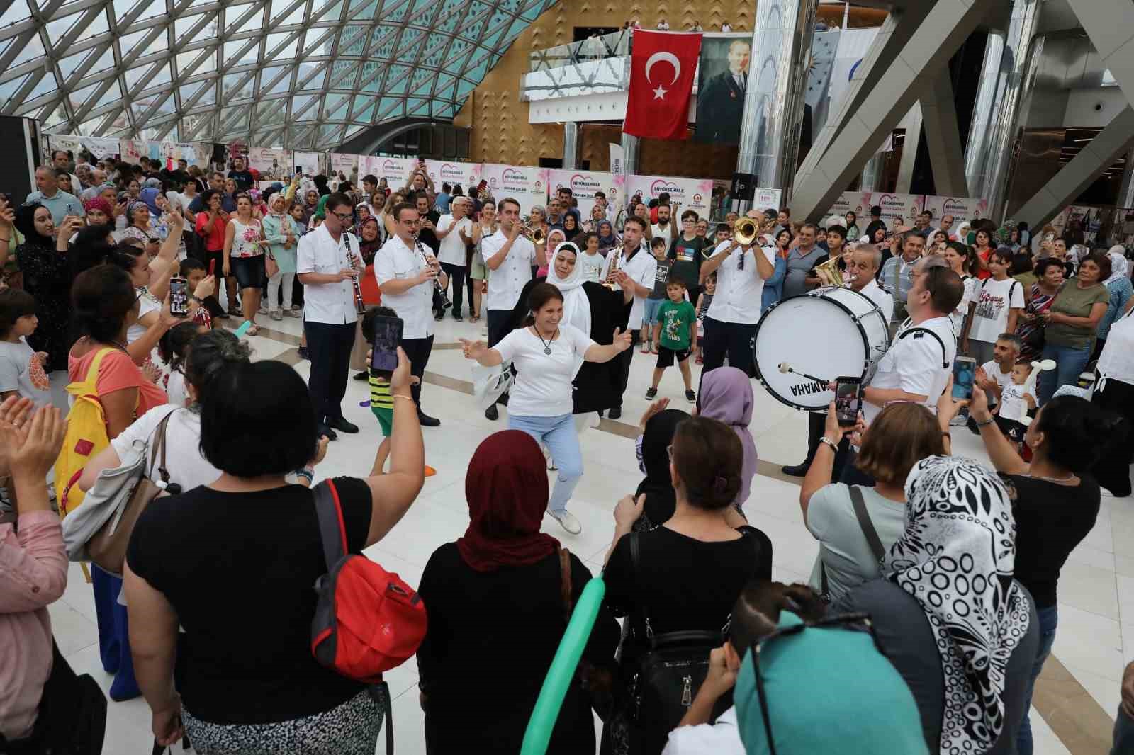 Üreten kadınlar 3. kez festivalde buluşuyor