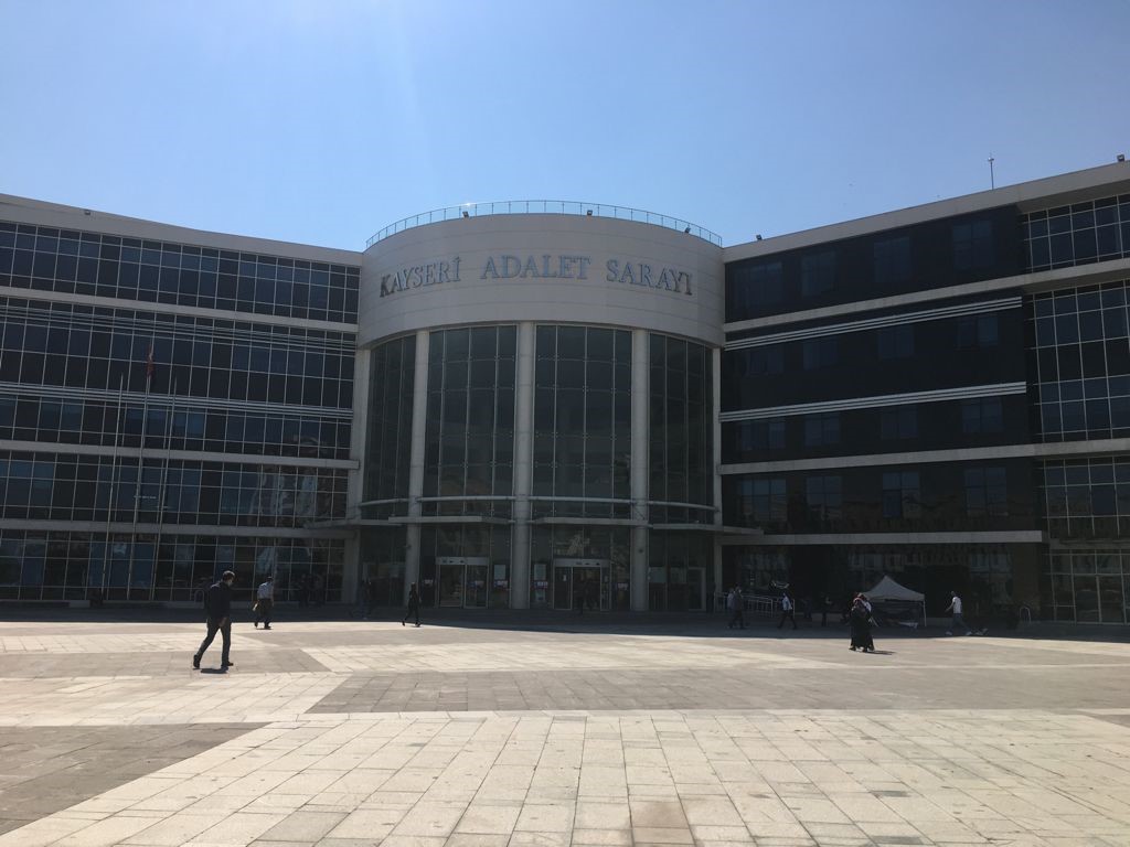 FETÖ’den tutuklu Mustafa Boydak’a ’Bankacılık Kanununa muhalefet’ten 10 ay hapis cezası