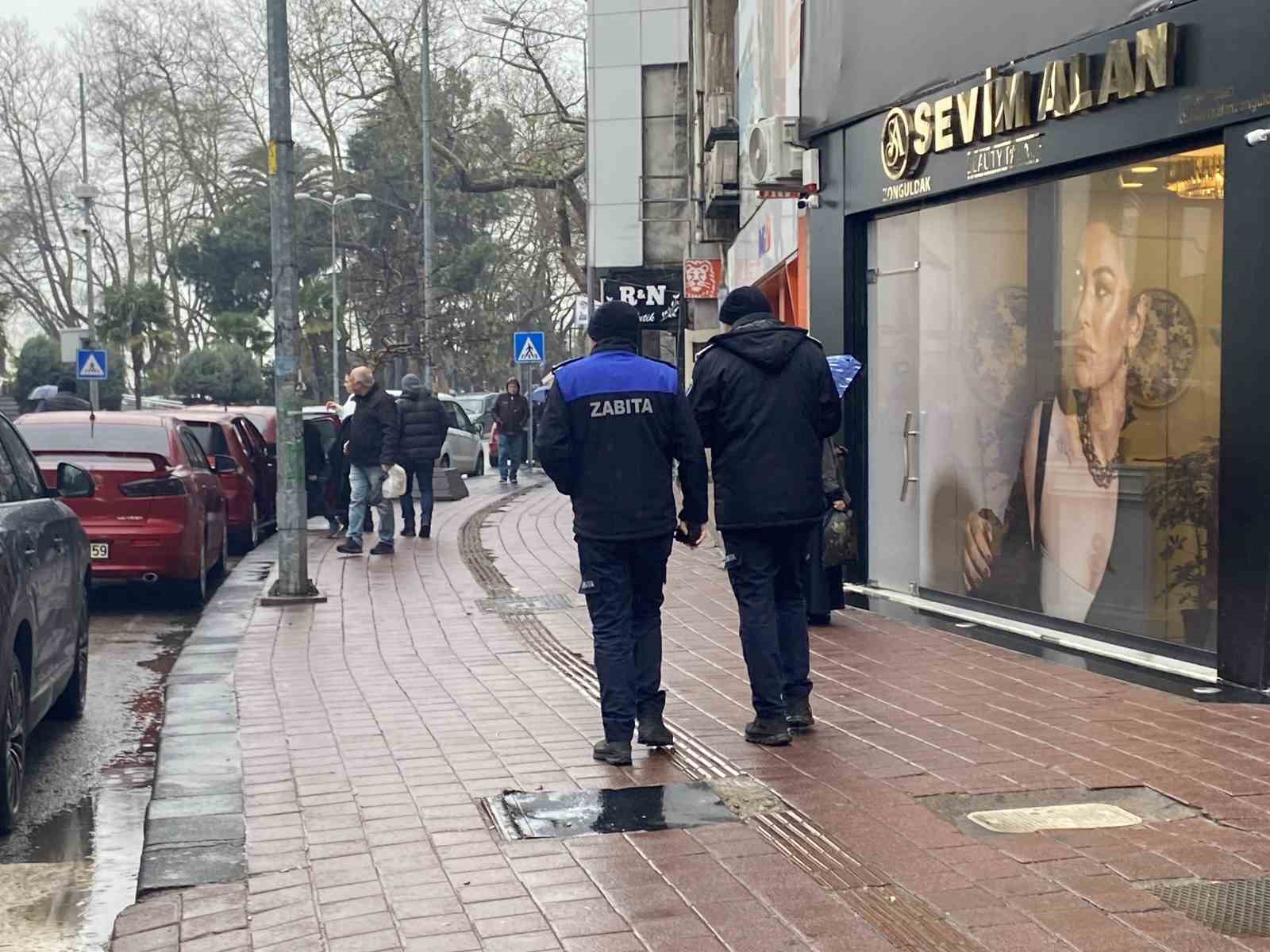 Ekiplerden esnaflara uygulama