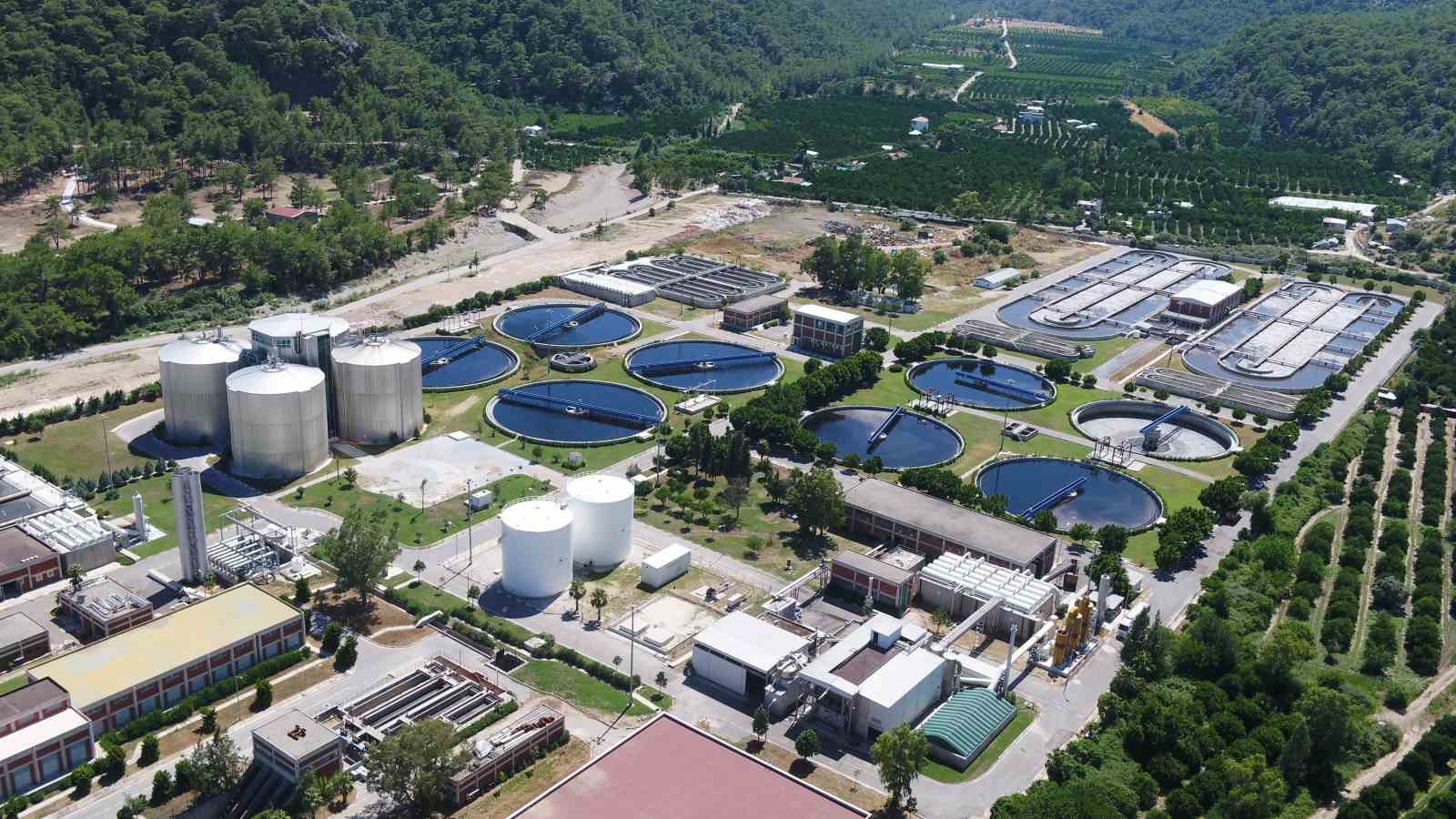 ASAT altyapıya 10 milyar 525 milyon TL’lik yatırım yaptı