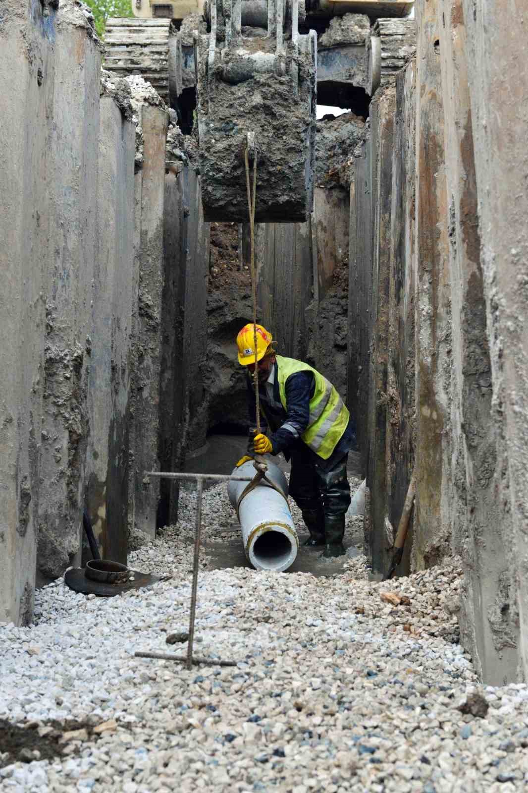 ASAT altyapıya 10 milyar 525 milyon TL&rsquo;lik yatırım yaptı
