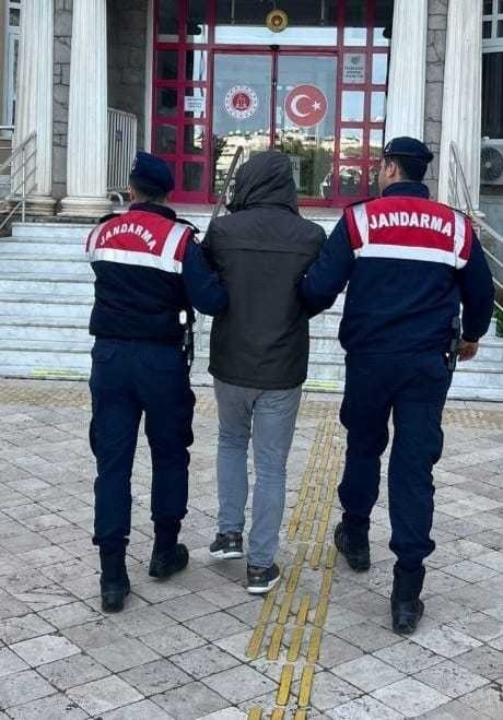 Çankırı’da aranan şahıslara yönelik geniş çaplı operasyon: 87 gözaltı